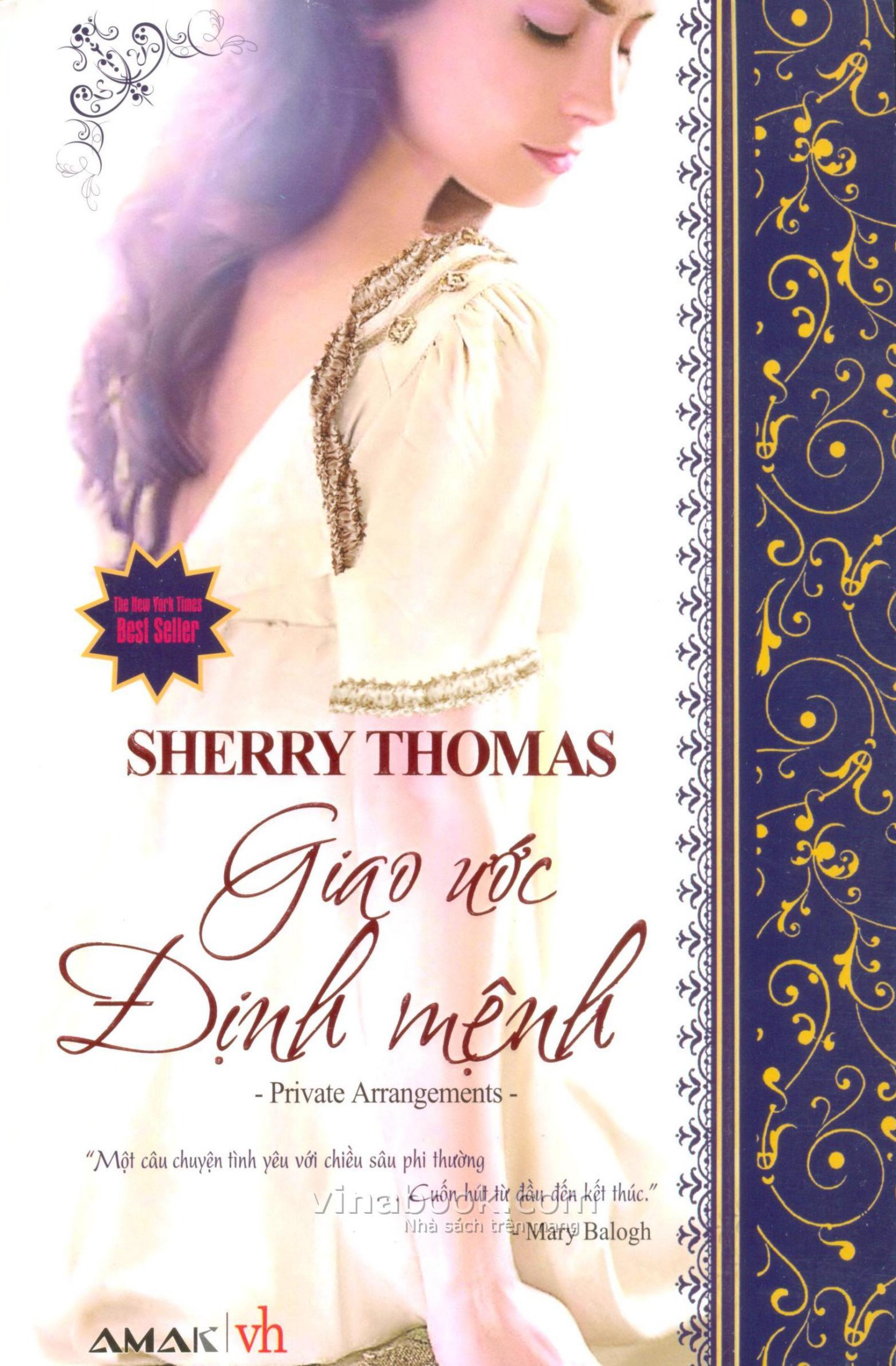 giao-uoc-dinh-menh-sherry-thomas