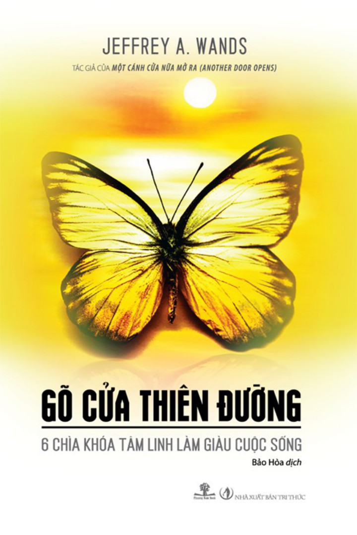 go-cua-thien-duong-jeffrey-a-wands