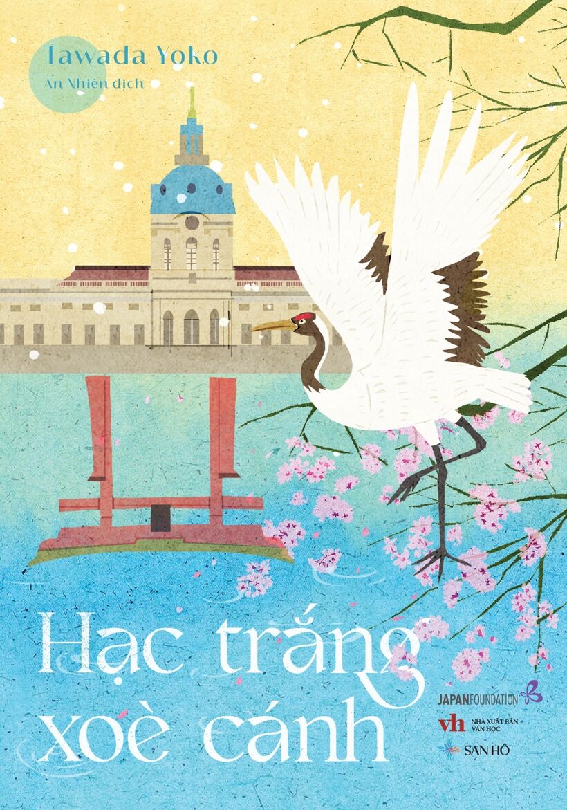 hac-trang-xoe-canh