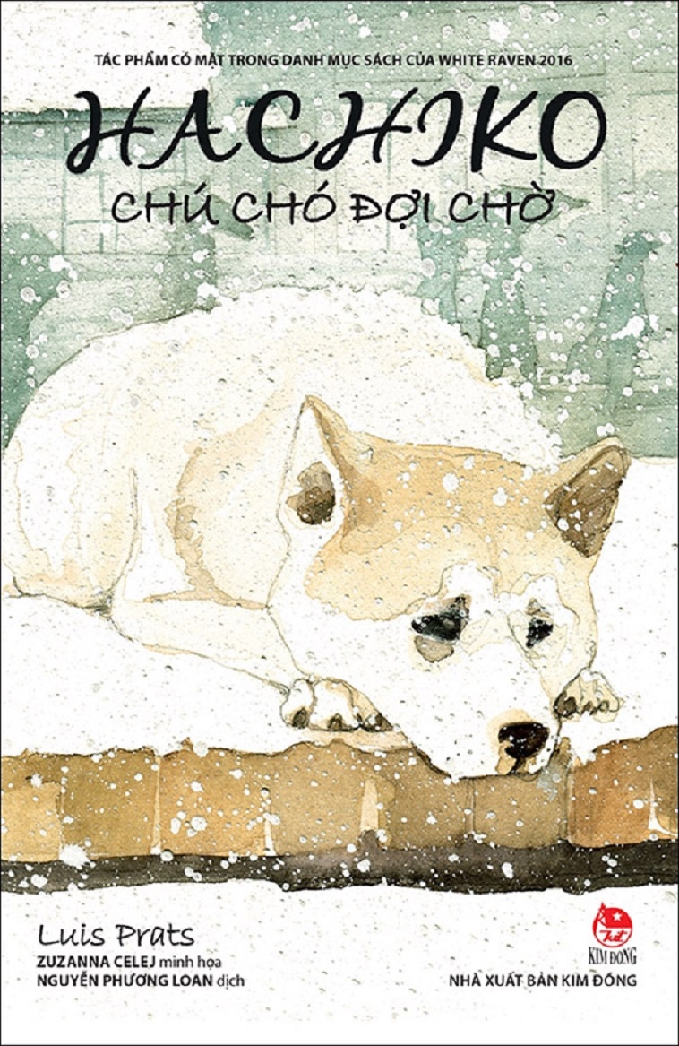 hachiko-chu-cho-doi-cho-luis-prats