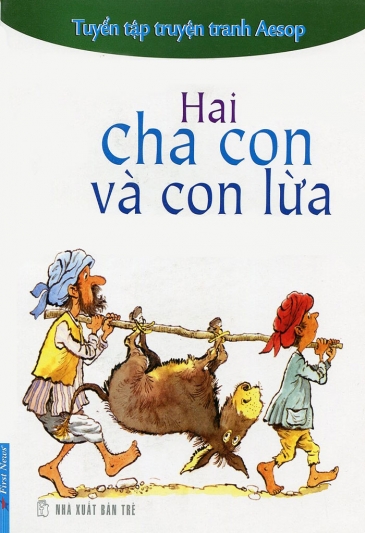 hai-cha-con-va-con-lua-aesop