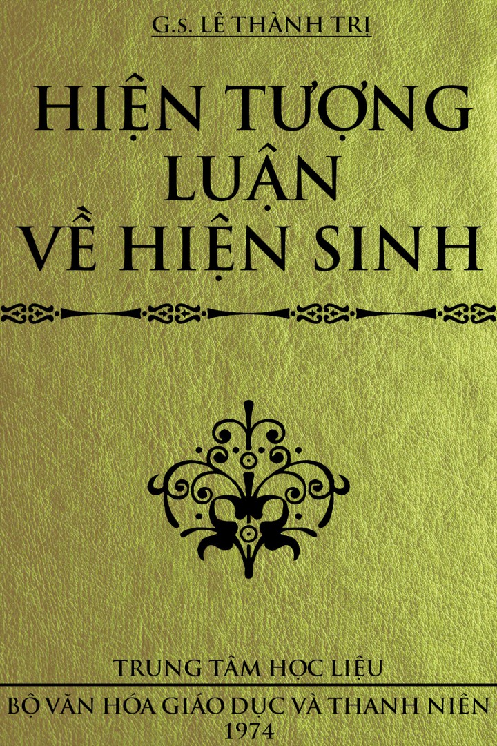 hien-tuong-luan-ve-hien-sinh-le-thanh-tri
