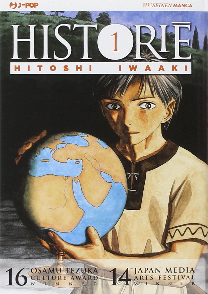 hisutorie-thu-ky-cua-alexandros-dai-de