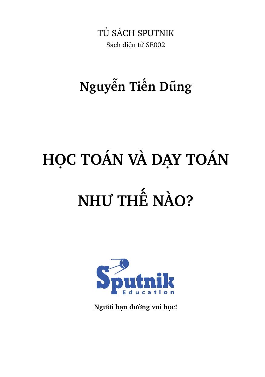 hoc-toan-va-day-toan-nhu-the-nao_-nguyen-tien-dung