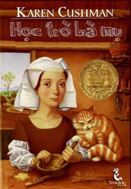 hoc-tro-ba-mu-karen-cushman