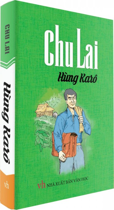 hung-karo