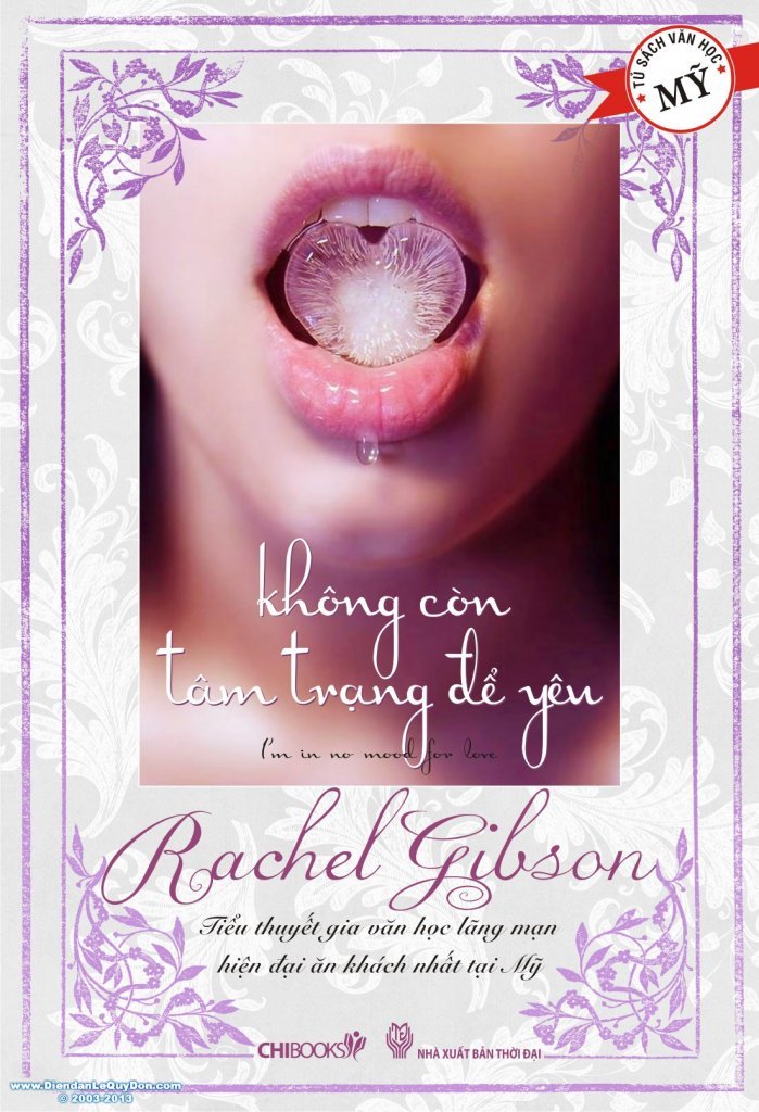 khong-con-tam-trang-de-yeu-rachel-gibson