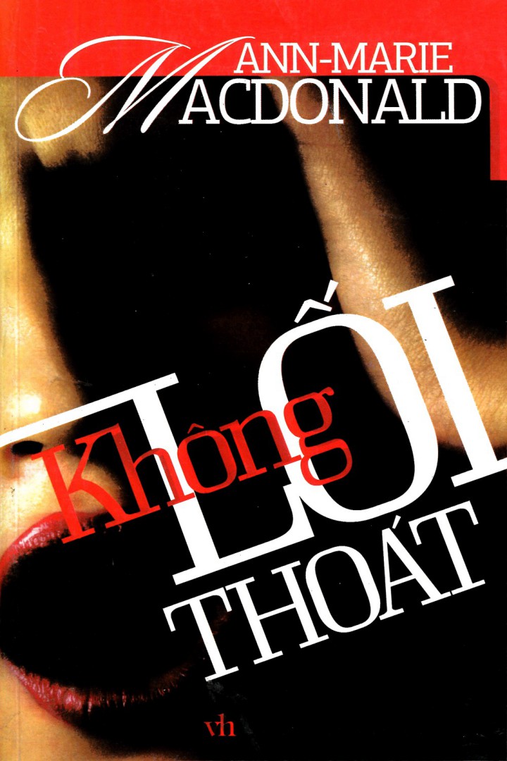 khong-loi-thoat-ann-marie-macdonald