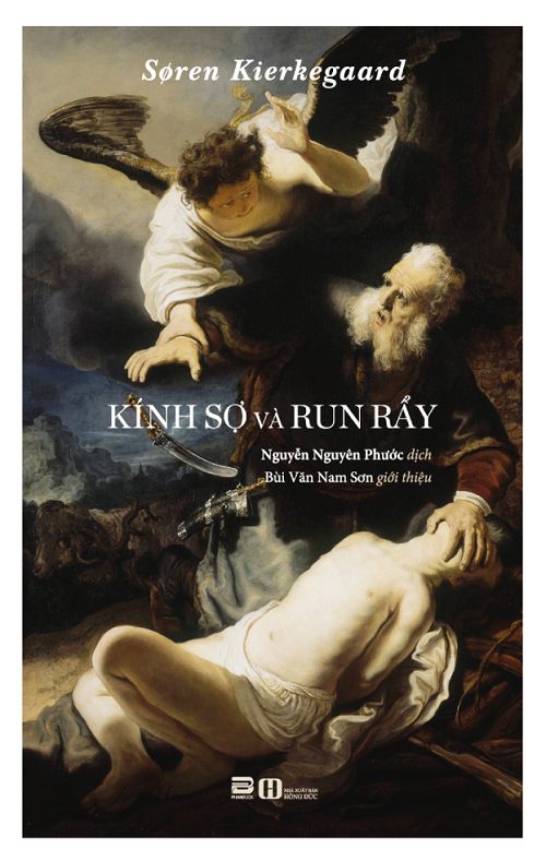 kinh-so-va-run-ray-tac-gia-soren-kierkegaard