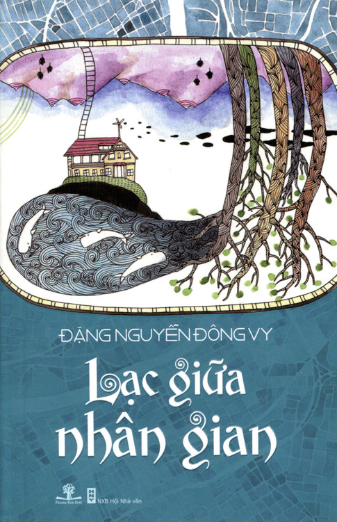 lac-giua-nhan-gian-dang-nguyen-dong-vy