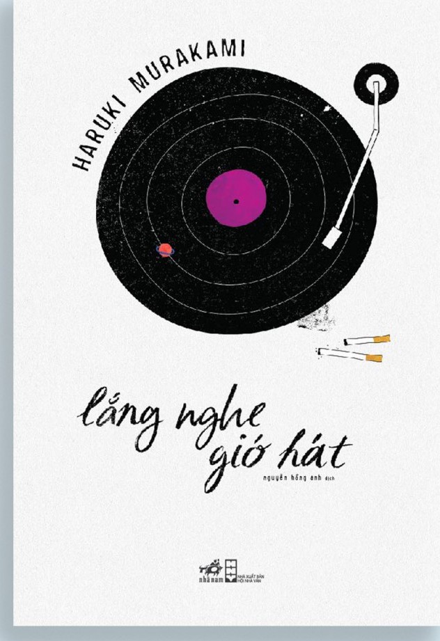 lang-nghe-gio-hat-haruki-murakami