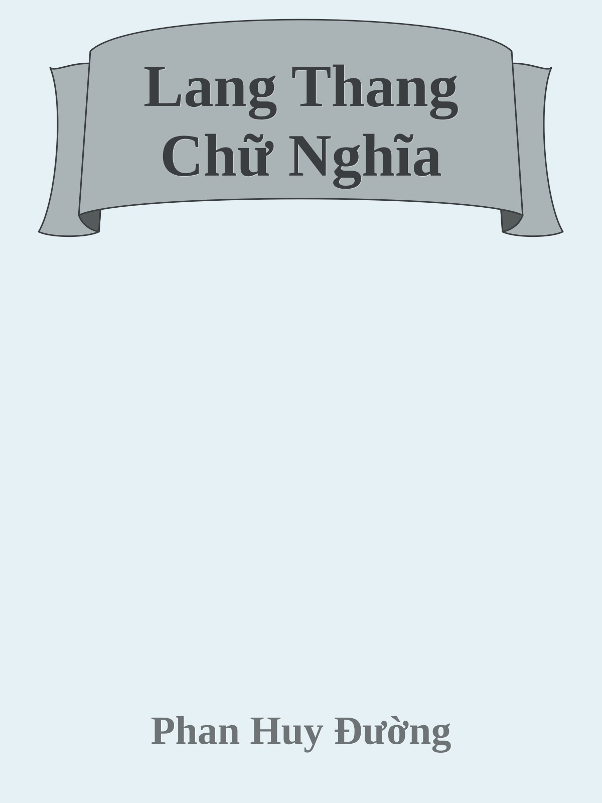 lang-thang-chu-nghia