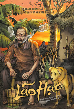lao-hac-nam-cao
