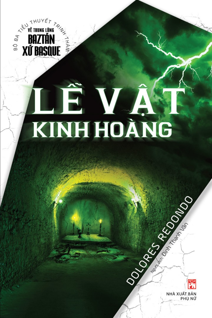 le-vat-kinh-hoang-dolores-redondo-dinh-thanh-van-dich