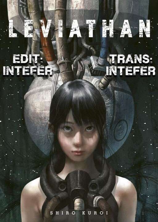 leviathan