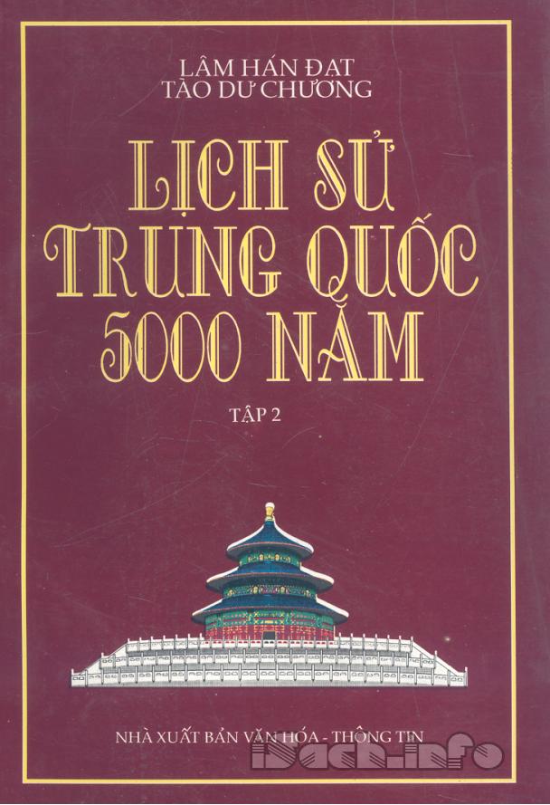 lich-su-trung-quoc-5000-nam-tap-2-lam-han-dat-tao-du-chuong