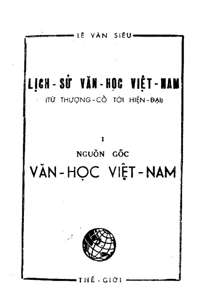 lich-su-van-hoc-viet-nam-tu-thoi-thuong-co-den-hien-dai-quyen-1-le-van-sieu