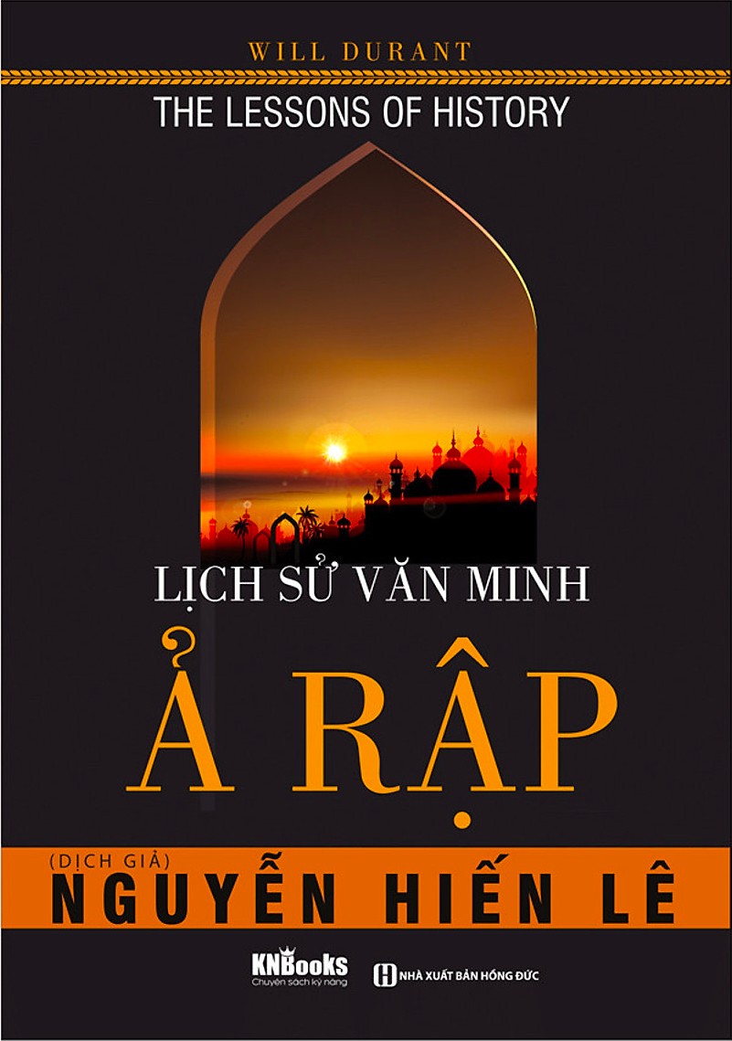lich-su-van-minh-a-rap