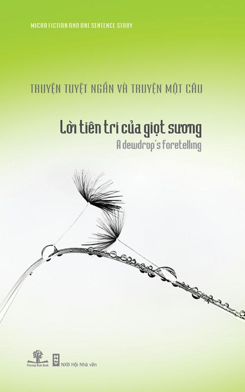 loi-tien-tri-cua-giot-suong-nhat-chieu