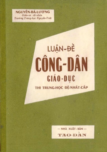 luan-de-cong-dan-giao-duc