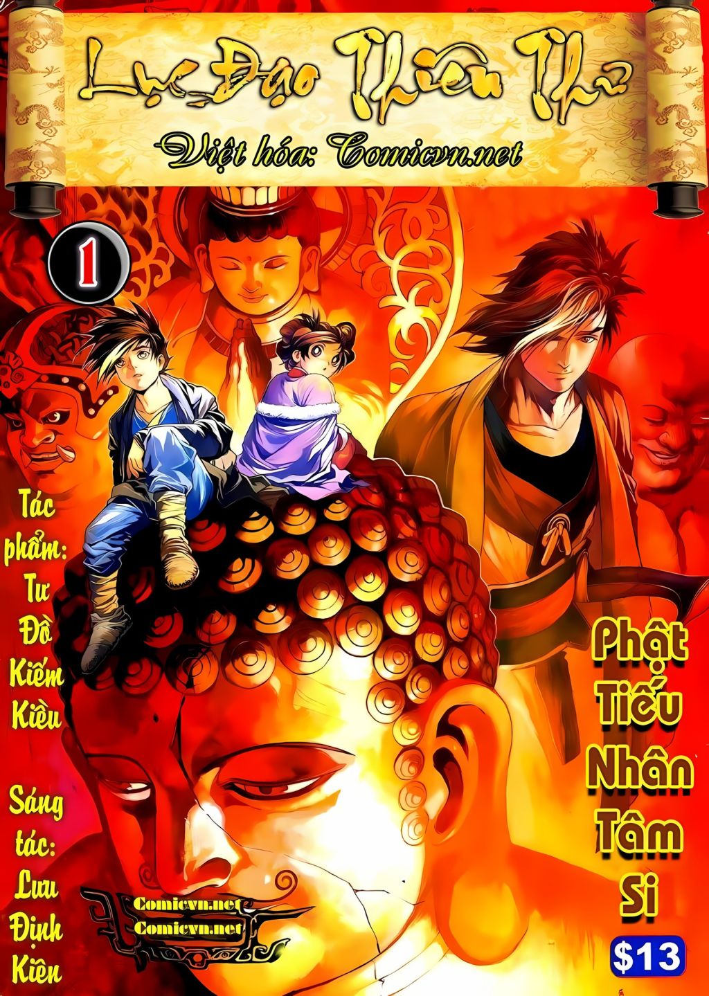 luc-dao-thien-thu