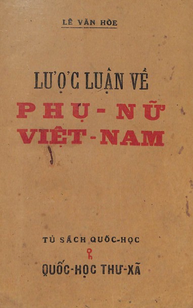 luoc-luan-ve-phu-nu-viet-nam-le-van-hoe