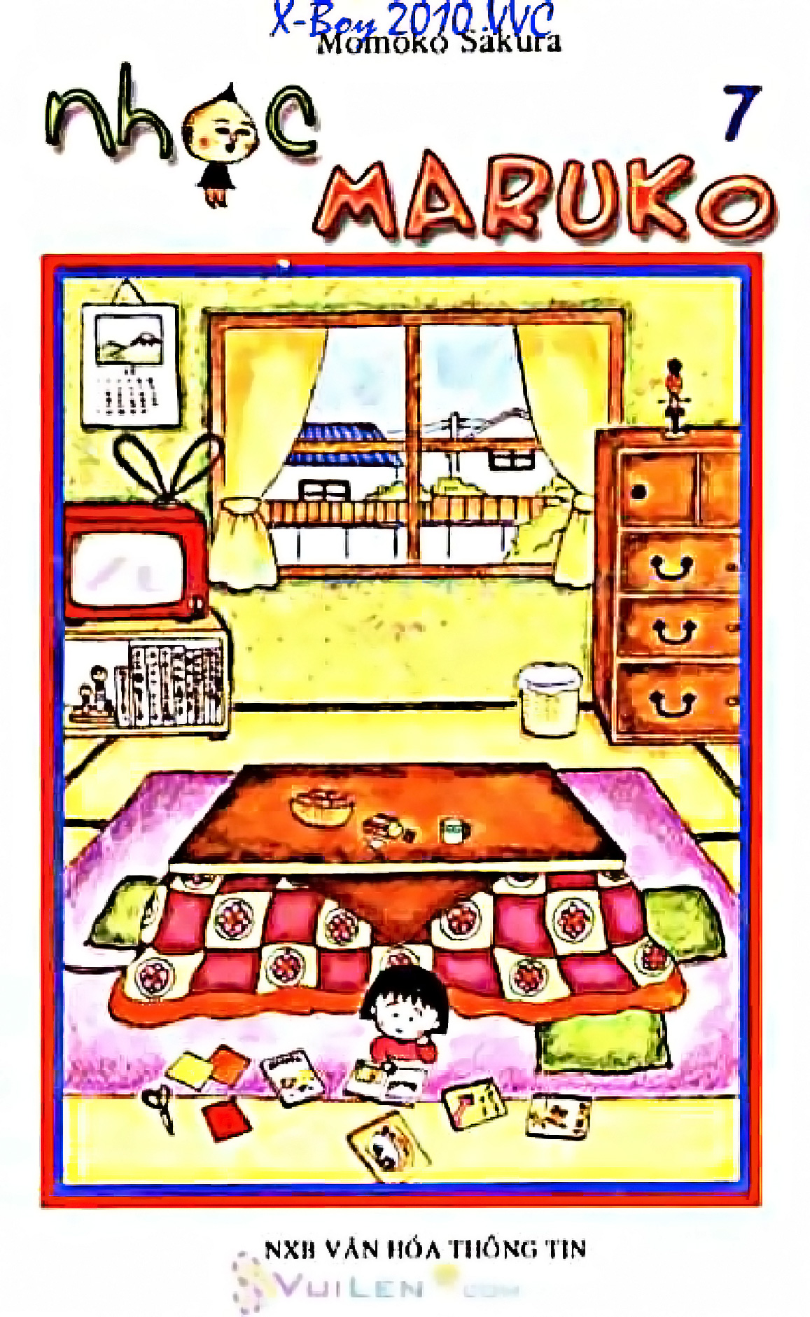 maruko