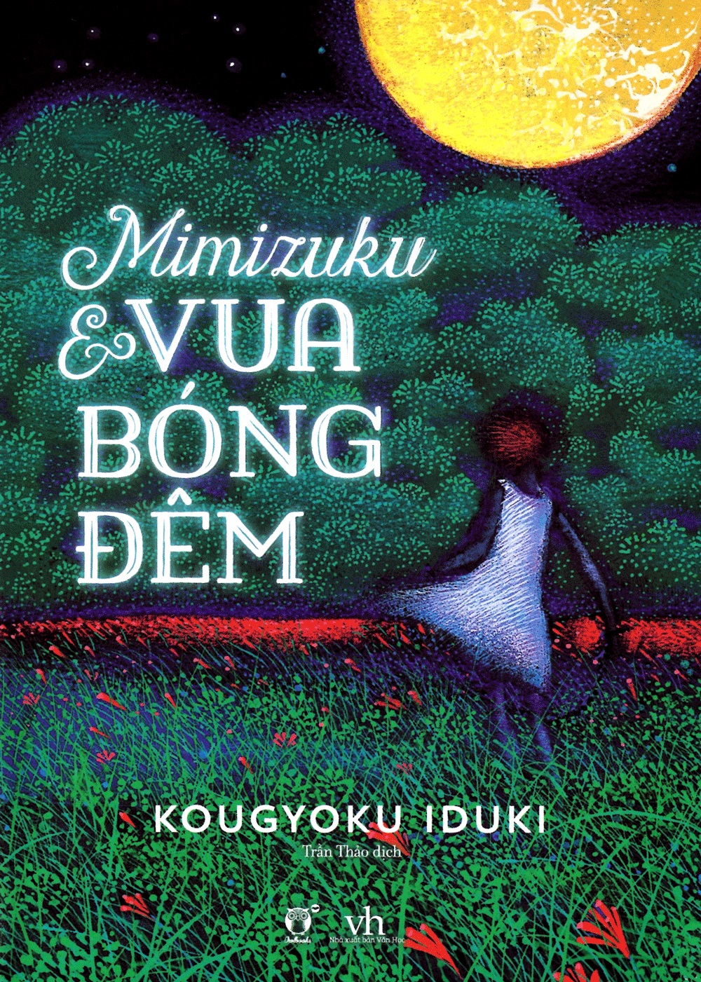 mimizuku-va-vua-bong-dem-kougyoku-iduki