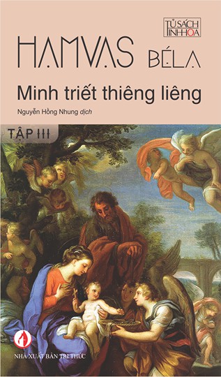 minh-triet-thieng-lieng-tap-3-hamvas-bela