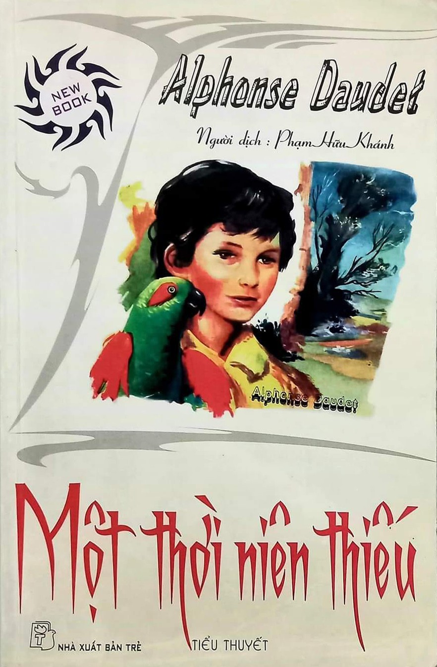 mot-thoi-nien-thieu-alphonse-daudet-pham-huu-khanh-dich