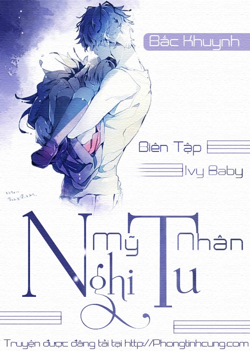 my-nhan-nghi-tu-bac-khuynh