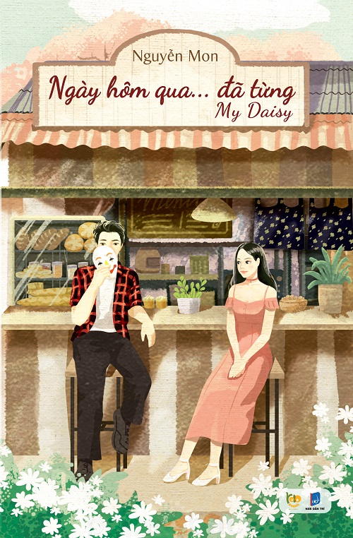 ngay-hom-qua-da-tung-my-daisy-tac-gia-nguyen-mon