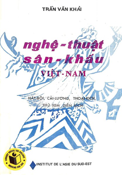 nghe-thuat-san-khau-viet-nam