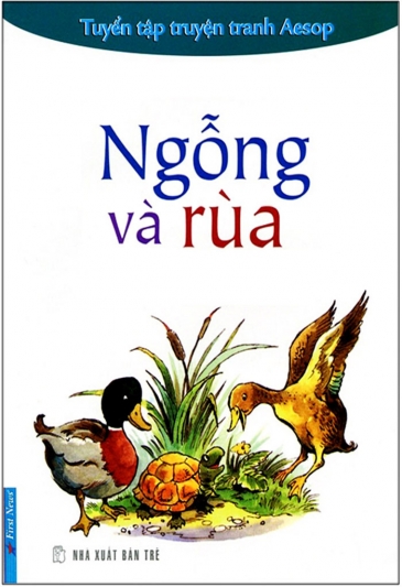 ngong-va-rua-aesop