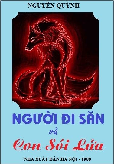 nguoi-di-san-va-con-soi-lua-nguyen-quynh