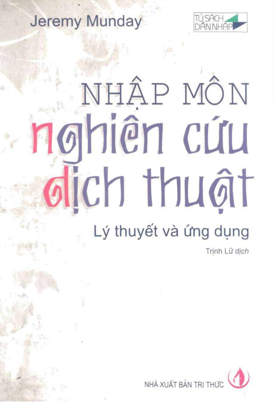 nhap-mon-nghien-cuu-dich-thuat