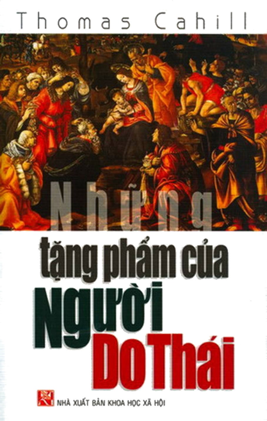 nhung-tang-pham-cua-nguoi-do-thai-thomas-cahill