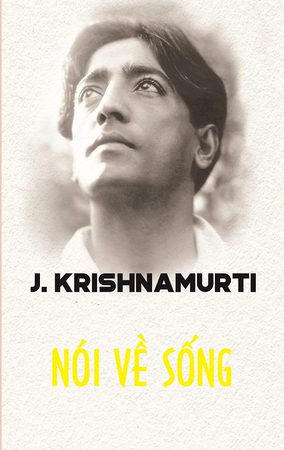 noi-ve-song-jiddu-krishnamurti