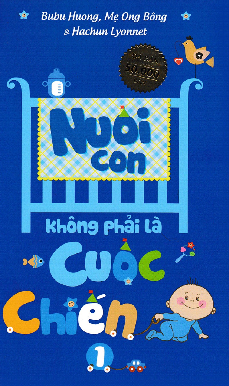 nuoi-con-khong-phai-la-cuoc-chien-tap-1-hachun-lyonnet-me-ong-bong-bubu-huong