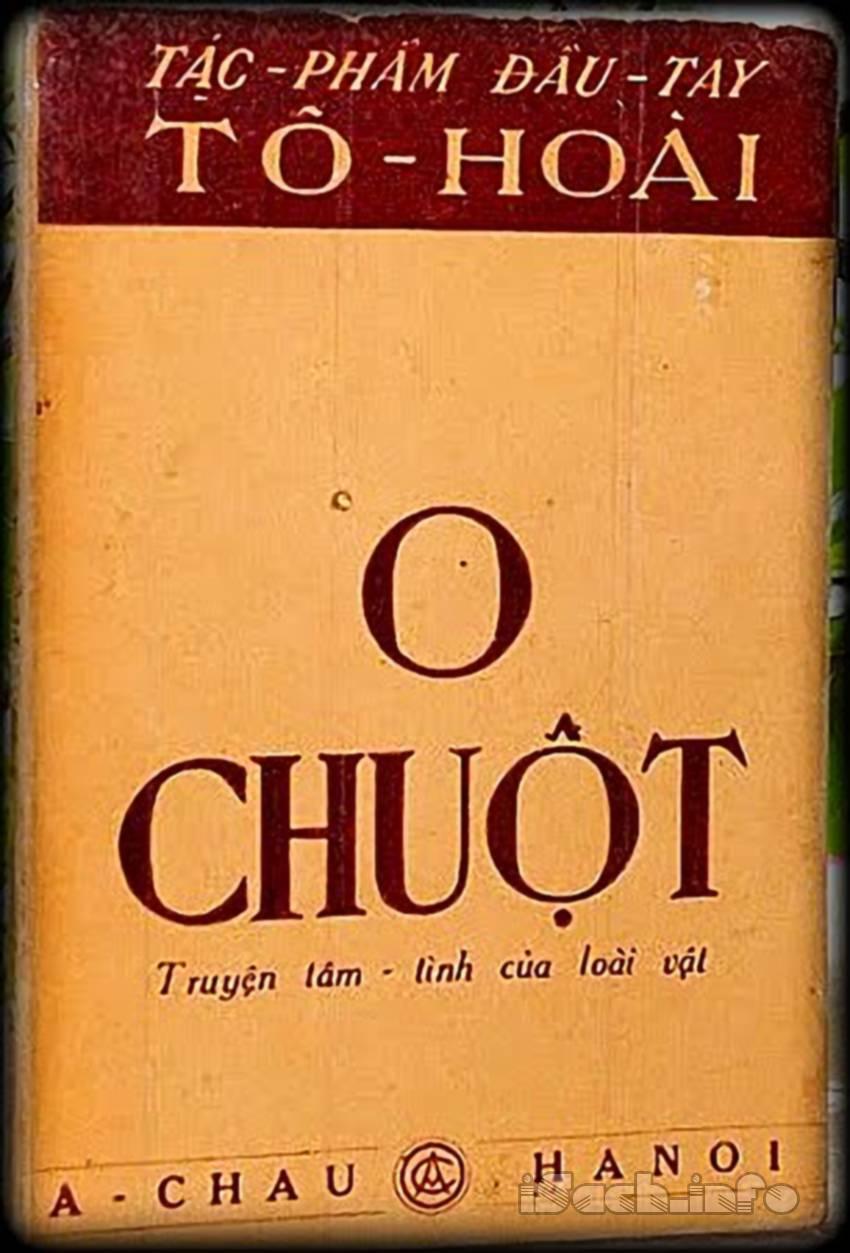 o-chuot
