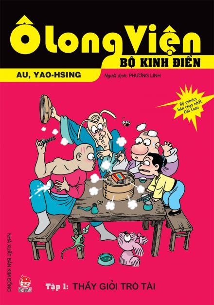 o-long-vien