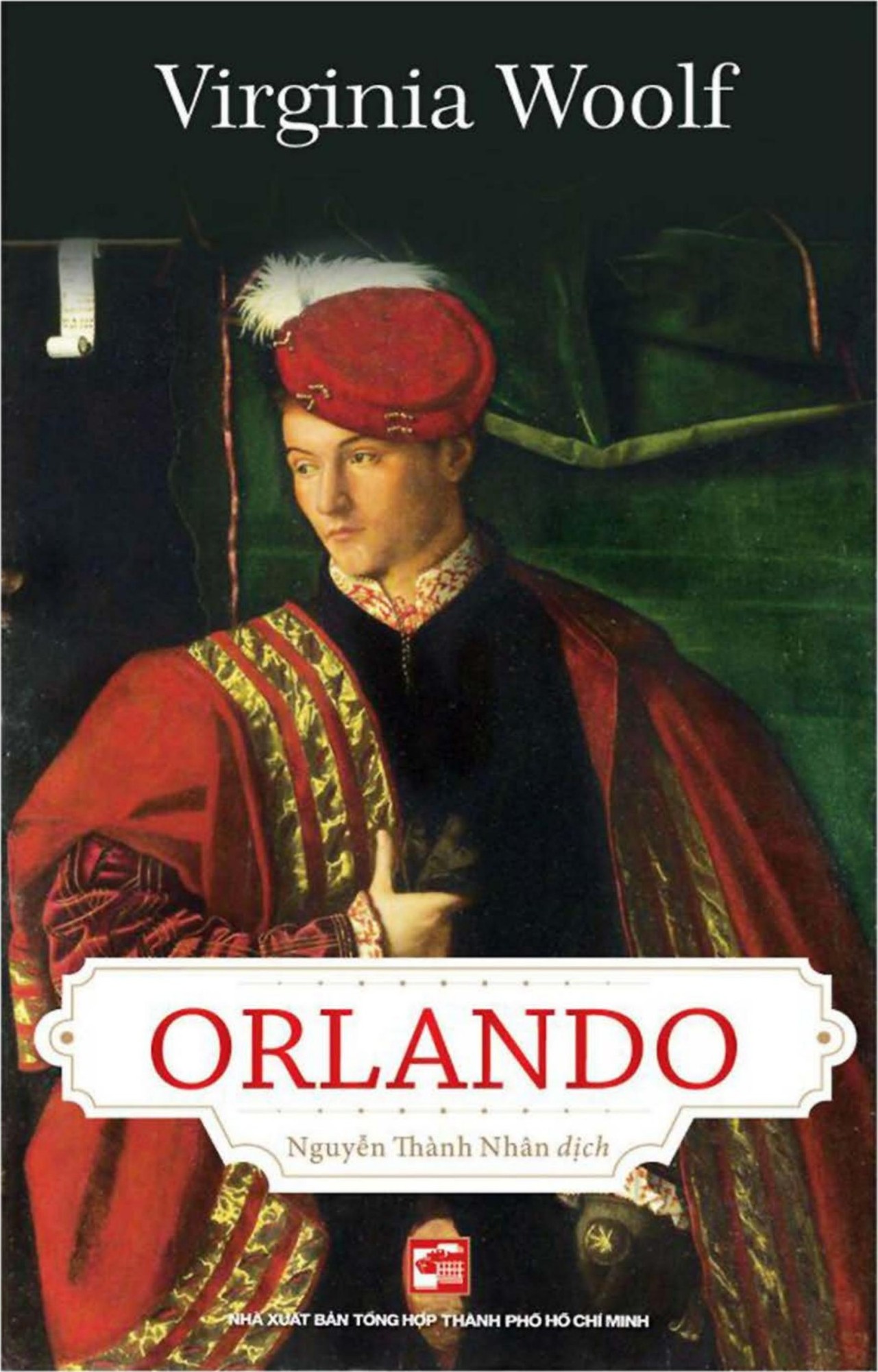 orlando-virginia-woolf