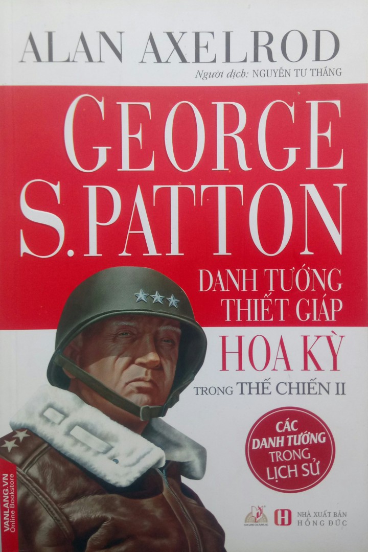 patton-danh-tuong-thiet-giap-hoa-ky-alan-axelrod