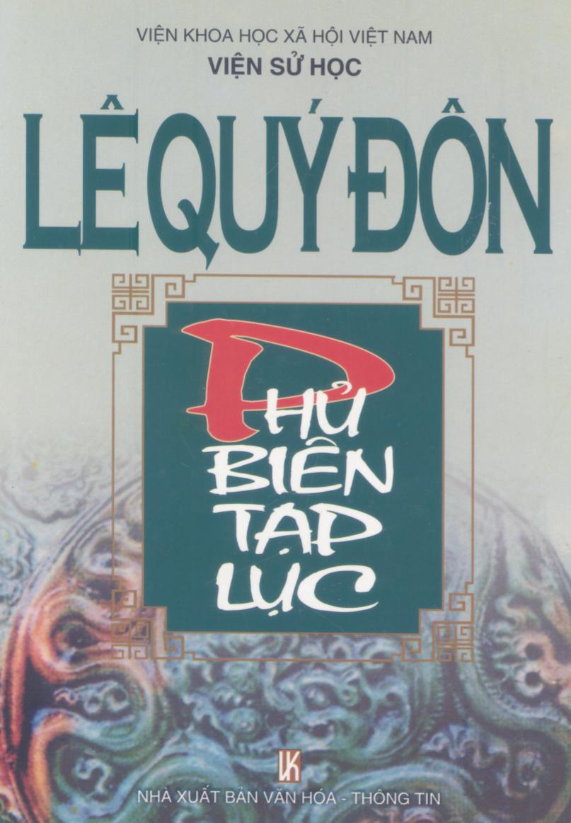 phu-bien-tap-luc-le-quy-don