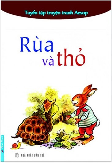 rua-va-tho-aesop