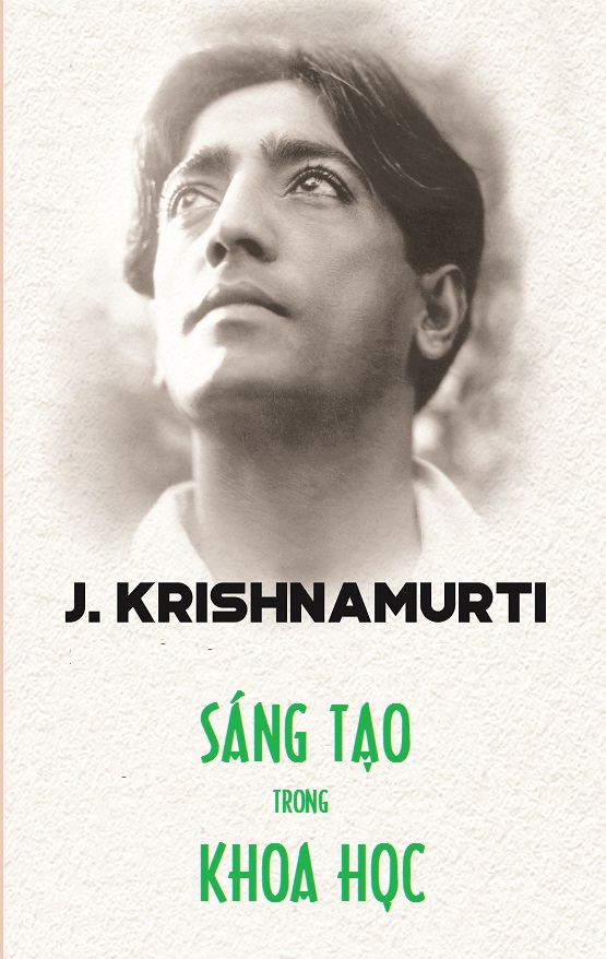 sang-tao-trong-khoa-hoc-jiddu-krishnamurti