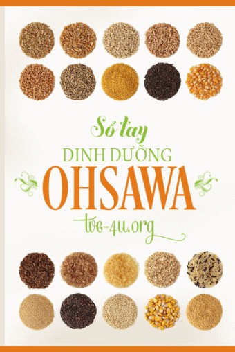so-tay-dinh-duong-ohsawa