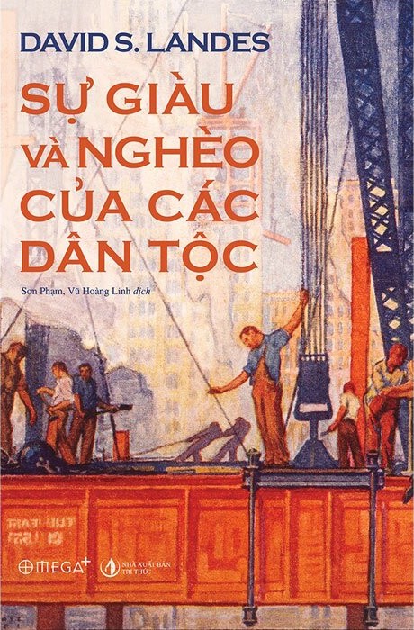 su-giau-va-ngheo-cua-cac-dan-toc-david-s-landes