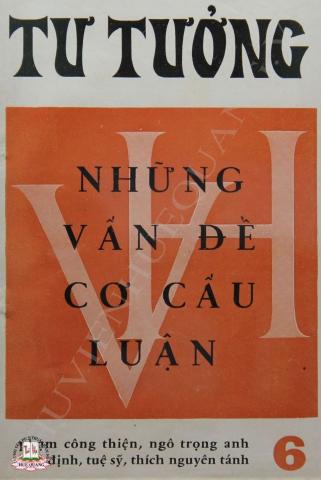 tap-chi-tu-tuong-1969-so-6-vien-dai-hoc-van-hanh