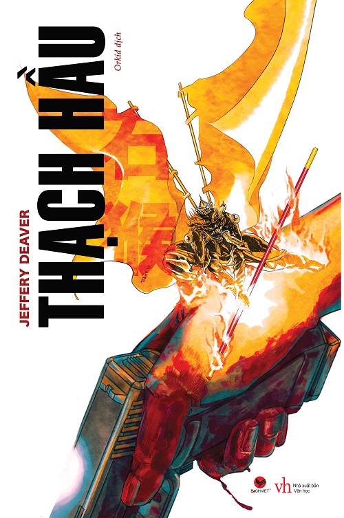 thach-hau-tac-gia-jeffery-deaver